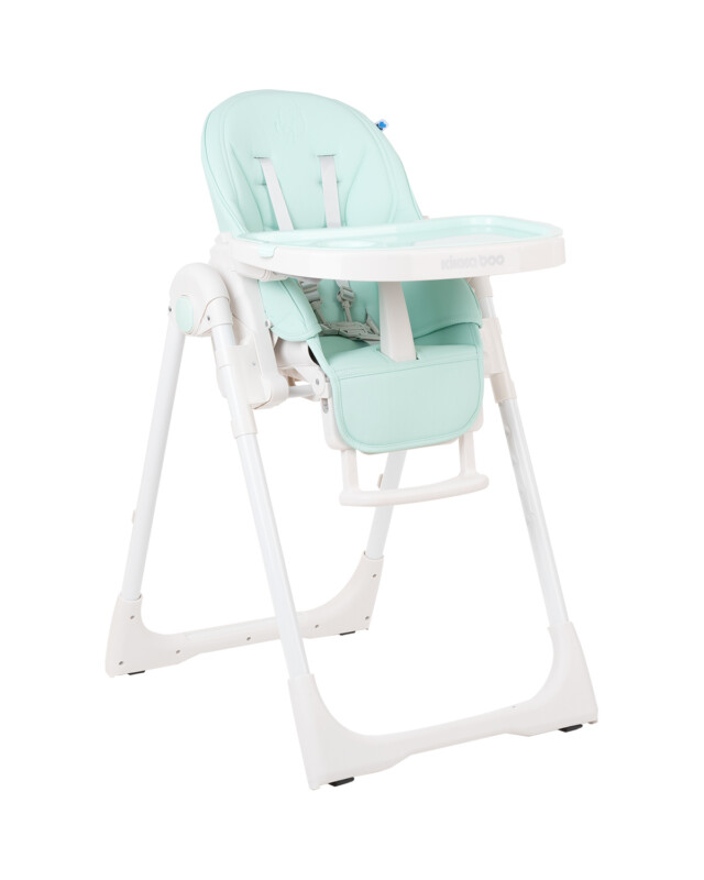 Стол за хранене Pastello; цвят: мента